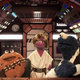 Screenshot: Sesame Street's film parody "Star Smores"